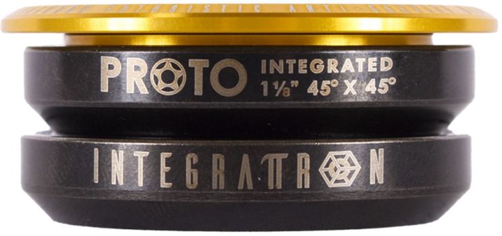 Direccion PROTO Integrattron Gold