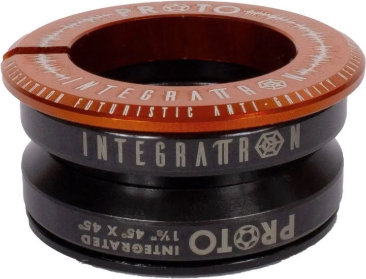 Direccion PROTO Integrattron Orange