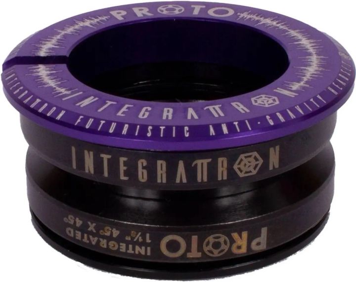Direccion PROTO Integrattron Dark Purple