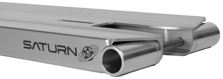 Base PROTO Saturn 6.0" x 22" TDI Raw