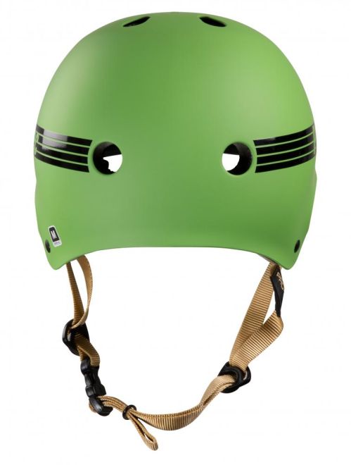 Casco Pro-Tec Old School Matte Seaweed