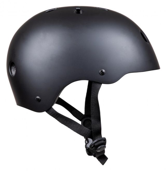 Casco Pro-Tec Prime Black