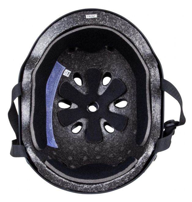 Casco Pro-Tec Prime Black