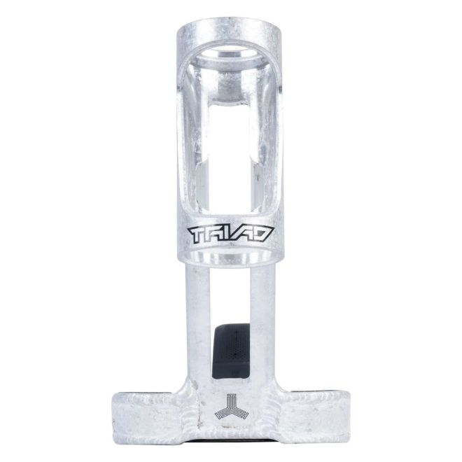 Base Triad Psychic Regular 4.7 x 20.5 Stone Raw Black