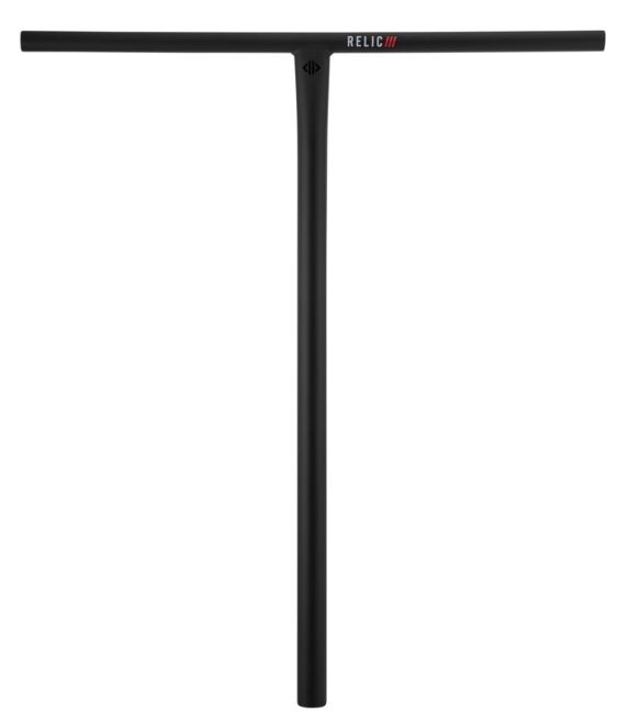 Manillar Drone Relic V3 710 T Black
