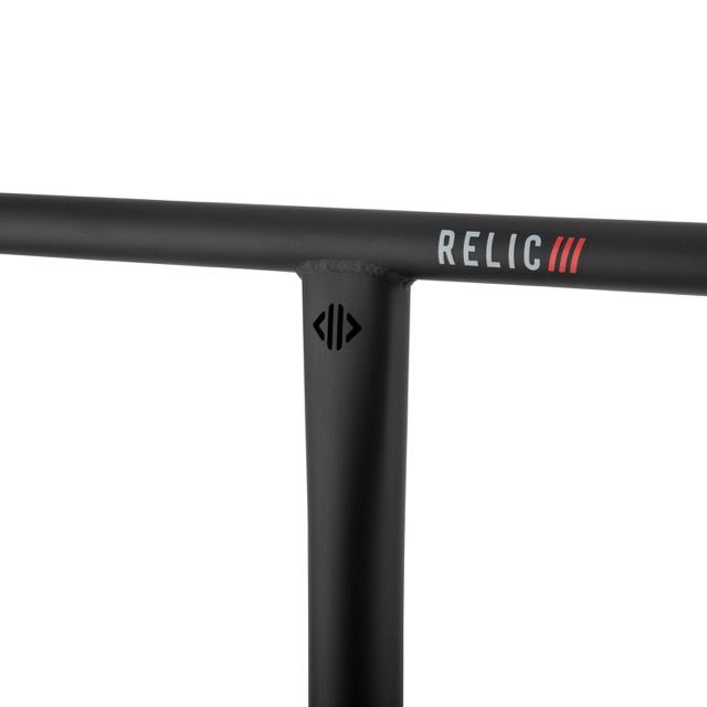 Manillar Drone Relic V3 710 T Black