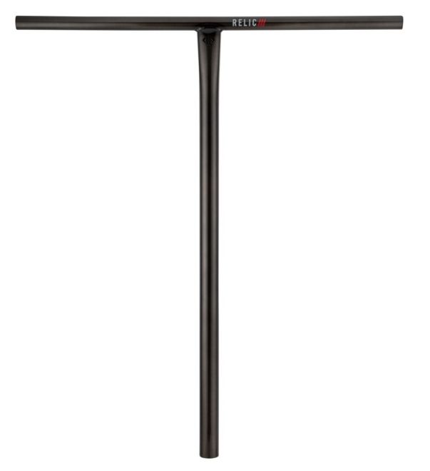 Manillar Drone Relic V3 710 T Trans Black