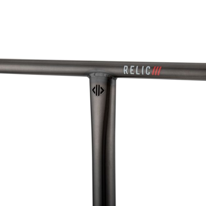 Manillar Drone Relic V3 710 T Trans Black