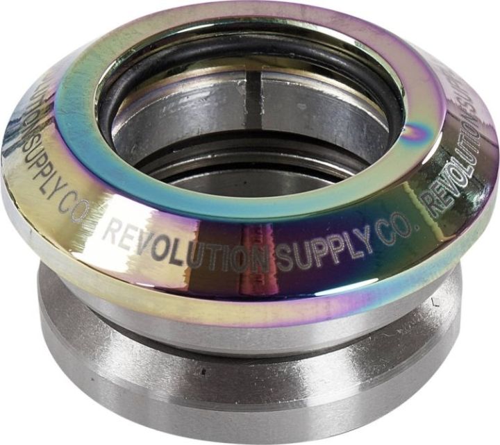 Direccion Revolution Integrated Neochrome