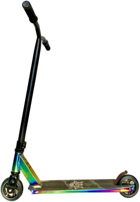 Scooter Revolution Lightning Neochrome