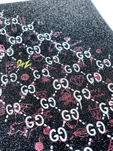 Rich Griptape Gangsta