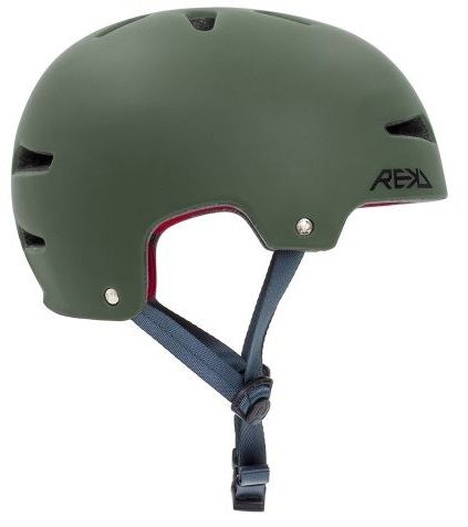 Casco REKD Ultralite In-Mold Green