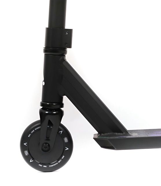Scooter ACTA K2 Black
