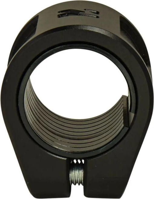 Abrazadera Root Industries Air Black