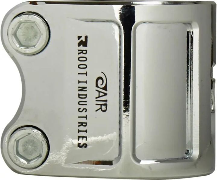 Abrazadera Root Industries Air Chrome