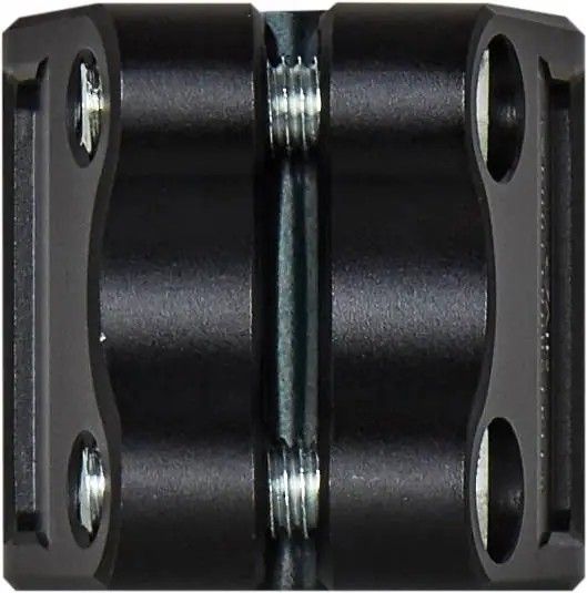 Abrazadera Root Industries Air Black