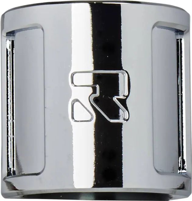 Abrazadera Root Industries Air Chrome