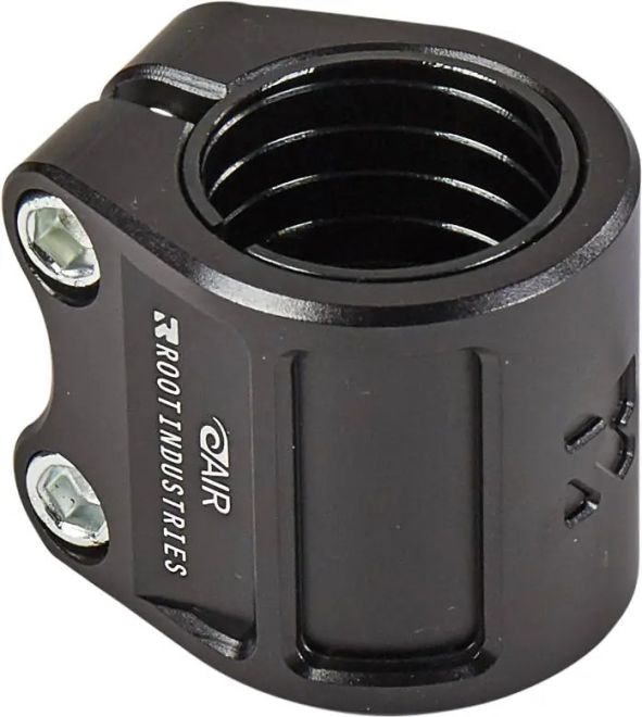 Abrazadera Root Industries Air Black