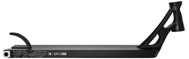 Base Root AIR RS V3 Black