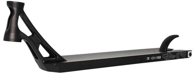 Base Root AIR RS V3 Black