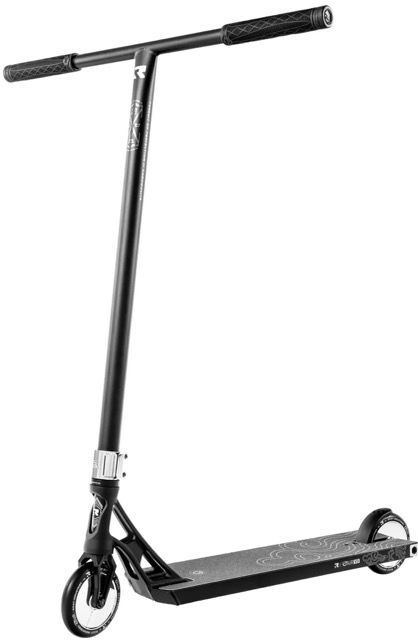 Scooter Root AIR RS V3 Black