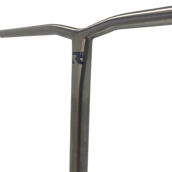 Manillar Root AIR Titanium Model S Raw
