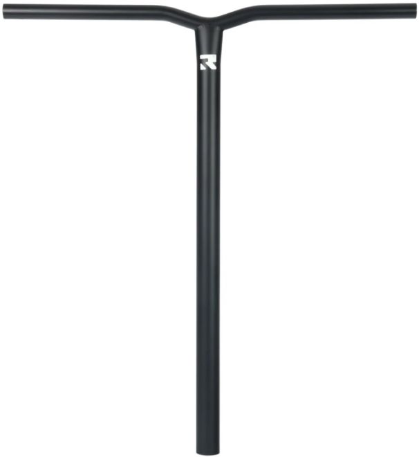 Manillar Root AIR Titanium Model S Matte Black