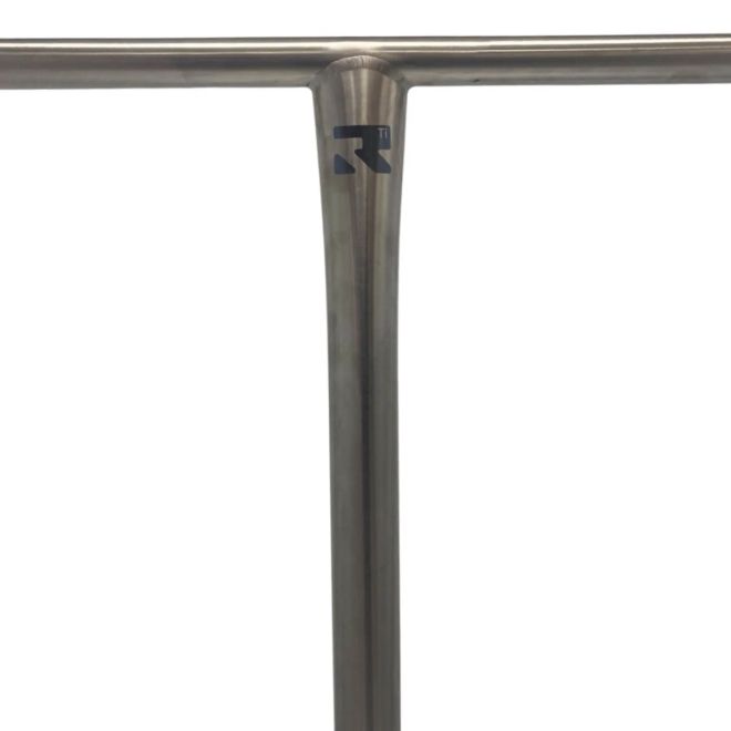Manillar Root AIR Titanium Model T Raw