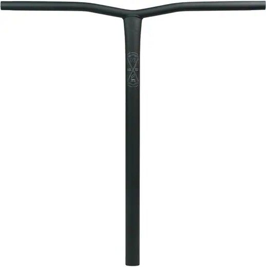 Manillar Root Y ChromoLite Matte Black 620