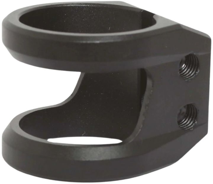Abrazadera Root GT Black