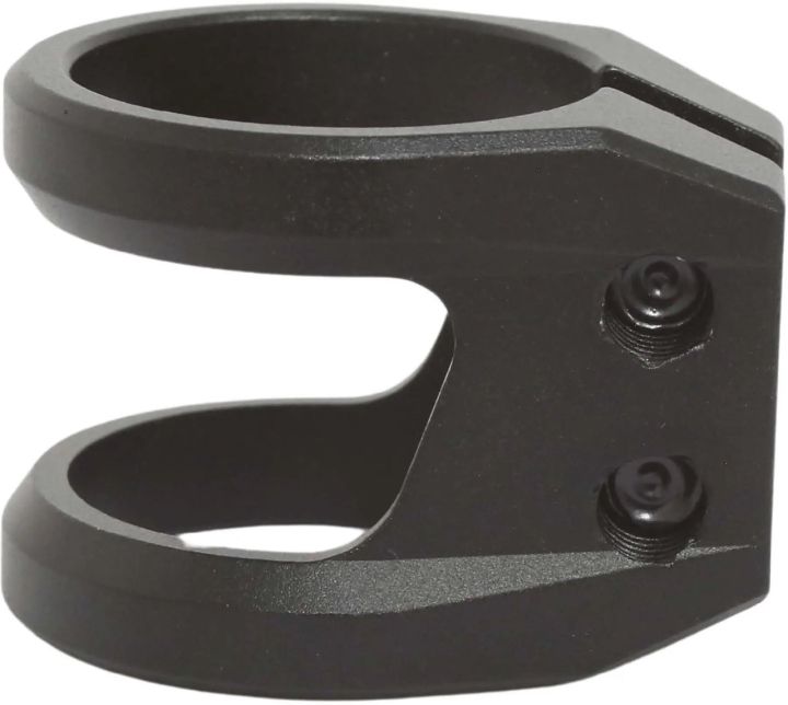 Abrazadera Root GT Black