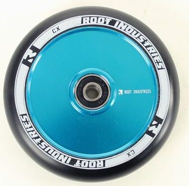 Rueda Root Industries Air 110 Blue / Black