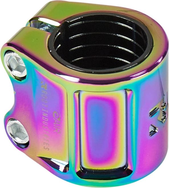 Abrazadera Root Industries Air Rocket Fuel