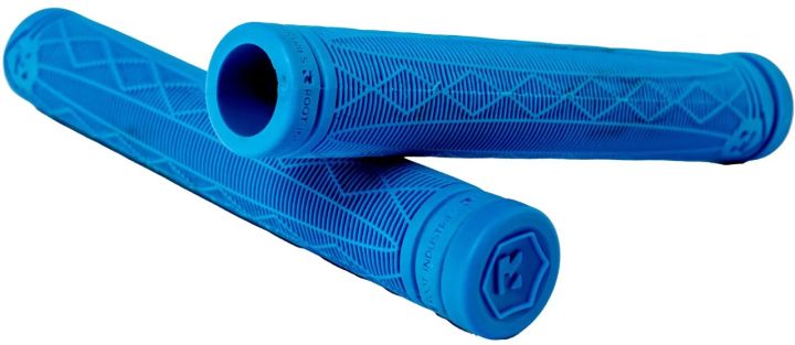 Puños Root Industries Fractal Blue