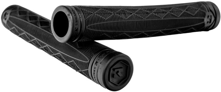 Puños Root Industries Fractal Black