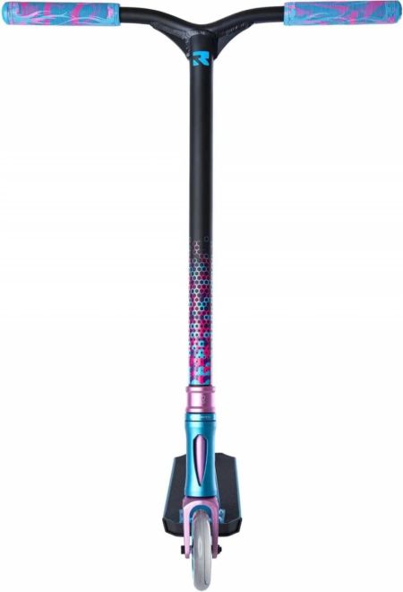 Scooter Root Invictus 2 Teal Purple