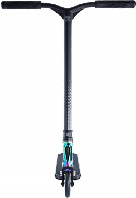 Scooter Root Invictus 2 Black Rocket Fuel