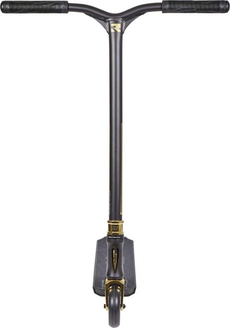 Scooter Root Invictus Gold Rush