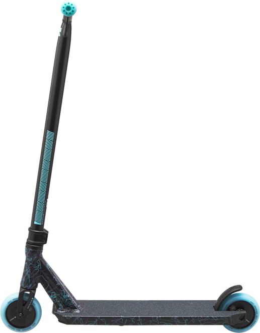 Scooter Root Invictus Black Blue