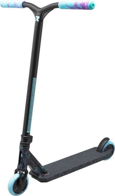 Scooter Root Invictus Black Blue