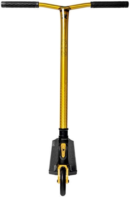 Scooter Root Invictus V3 Burnt Gold