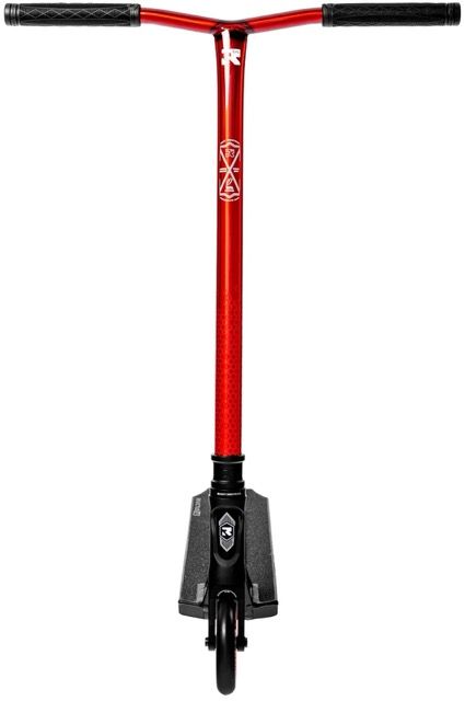 Scooter Root Invictus V3 Burnt Red
