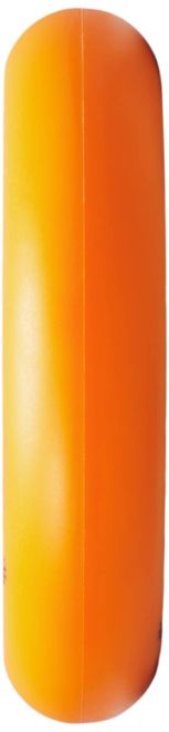 Rueda Root Lotus 110 Radiant Orange