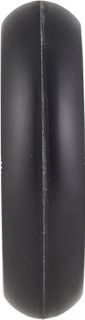 Rueda Root Lotus Dual Wide 120 Black