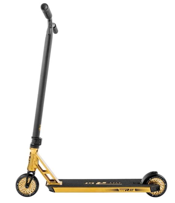 Scooter Root Type R GT Gold