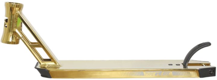 Base Root Type R GT Gold