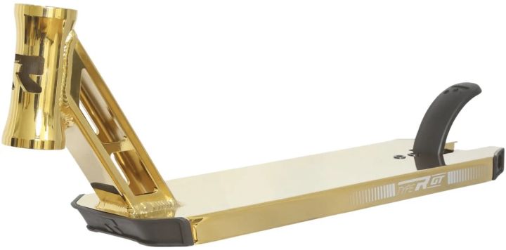 Base Root Type R GT Gold