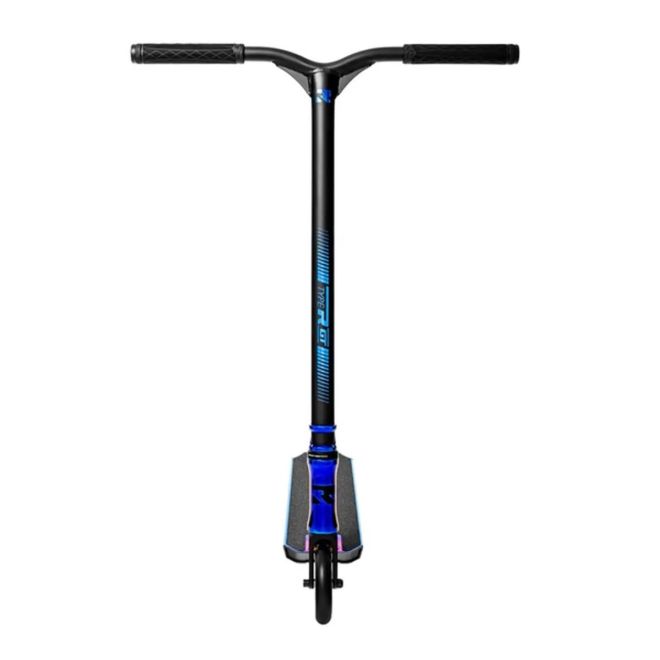 Scooter Root Type R GT Blu Ray
