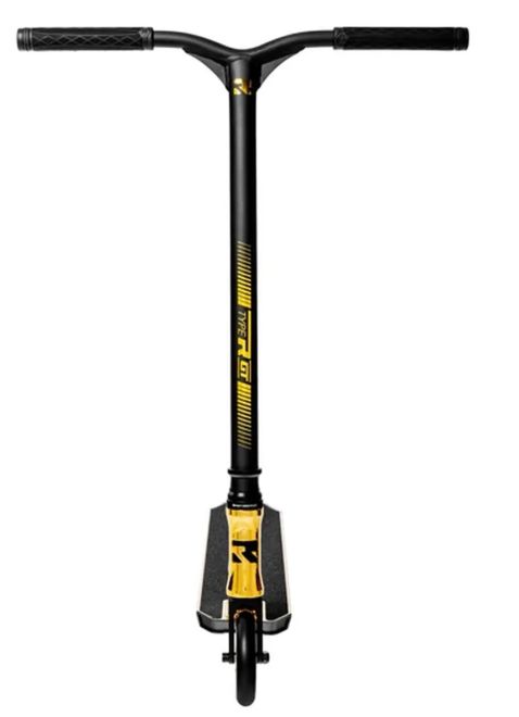 Scooter Root Type R GT Gold