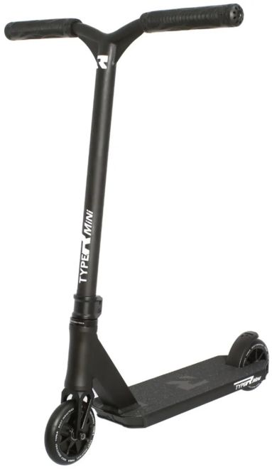 Scooter Root Type R Mini Matte Black